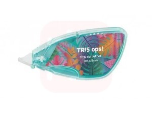 Fita Corretiva Ops! - Tris