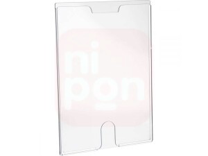 Quadro de Aviso Multiuso A4 - Acrimet