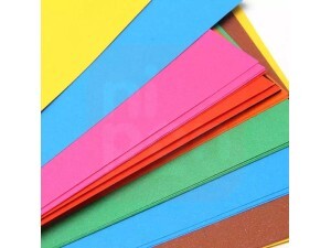 Kit de Papeis - 5º Ano