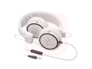 Fone de Ouvido Multilaser Com Microfone Headfun Branco P2 - PH087