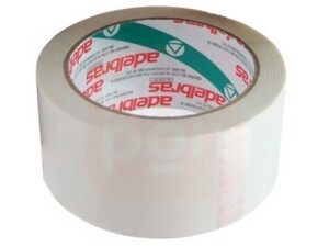 Fita Dupla Face 48x30mm 430 - Adelbras