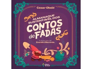 Almanaque Sustentável Dos Contos De Fadas